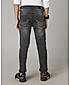 BOYS LYCRA DENIM PANT