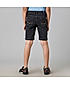 BOYS DENIM SHORTS