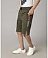 BOYS KNIT SHORTS