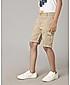 BOYS CARGO SHORTS