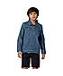 BOYS DENIM JACKET