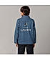 BOYS DENIM JACKET