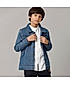 BOYS DENIM JACKET