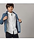 BOYS DENIM JACKET