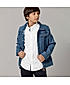 BOYS DENIM JACKET