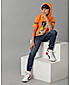 BOYS ROUND NECK T SHIRT WITH HOOD