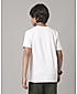 BOYS ROUND NECK T SHIRT