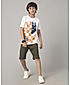 BOYS ROUND NECK T SHIRT