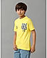 BOYS ROUND NECK T SHIRT