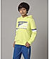 BOYS HOODED SWEAT SHIRT