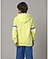 BOYS HOODED SWEAT SHIRT