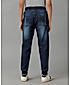 BOYS KNIT DENIM JOGGERS