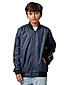 BOYS POLYFILLED FULL SLEEVE JACKET