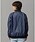 BOYS POLYFILLED FULL SLEEVE JACKET