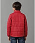 BOYS POLYFILLED FULL SLEEVE JACKET