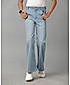 GIRLS DENIM FULL PANT