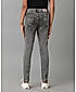 GIRLS DENIM FULL PANT