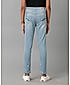 GIRLS DENIM FULL PANT