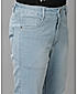 GIRLS DENIM FULL PANT