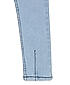 GIRLS TAPPER FIT MILD WASH DENIM PANT