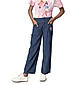 GIRLS CORDROUY FULL PANT