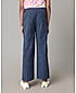 GIRLS CORDROUY FULL PANT