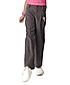 GIRLS CORDROUY FULL PANT