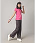 GIRLS CORDROUY FULL PANT