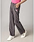 GIRLS CORDROUY FULL PANT