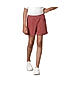 Girls Cordrouy Hot Shorts