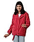 GIRLS CORDROUY FULL SLEEVE JACKET