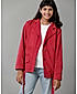 GIRLS CORDROUY FULL SLEEVE JACKET