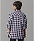 COTTON TWILL CHECKS FULL SLEEVES SHIRT