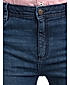 BOYS SLIM FIT DISTRESSED WASH DENIM PANT