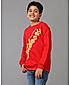 Boys Astro Sweat Shirts