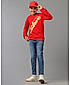 Boys Astro Sweat Shirts