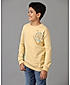 Boys Panna Sweat Shirts