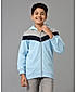 Boys Blue Sweat Shirts