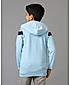 Boys Blue Sweat Shirts