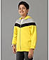 Boys Yellow Sweat Shirts