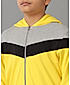 Boys Yellow Sweat Shirts