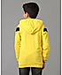 Boys Yellow Sweat Shirts