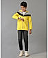 Boys Yellow Sweat Shirts