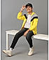 Boys Yellow Sweat Shirts