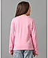 Girls Pink T-Shirts