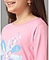 Girls Pink T-Shirts