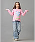 Girls Pink T-Shirts