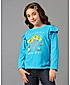 Girls Blue Moon T-Shirts