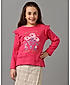 Girls Pink T-Shirts