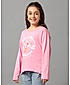 Girls Pink T-Shirts